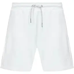 Шорти CMP Women's Bermuda Shorts in Stretch Cotton White XS (1097-32D8056-A001 36)