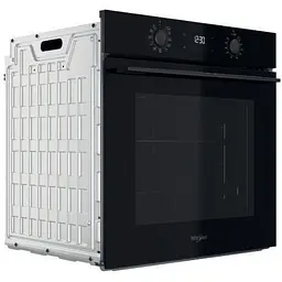 Духовой шкаф Whirlpool OMK58CU1SB - миниатюра 2