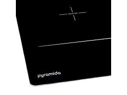 Варильна поверхня Pyramida IH G 642 BZ - мініатюра 3