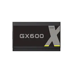 Блок живлення Gamemax 600W (GX-600)