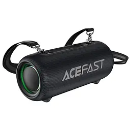 Колонка портативна Acefast K2 Air Portable Speaker чорний - мініатюра 3