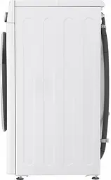 Пральна машина LG з фронтальним завантаженням F2V5HS1W, 7кг, 1200, A+++-20%, Пар, глибина 45см, Дисплей, Інвертор, Білий (F2V5HS1W) - мініатюра 14