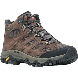 Черевики Merrell Moab 3 Mid GTX Mns 43 Коричневий (1054-036.1206)