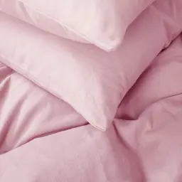 Комплект постільної білизни MirSon Фланель 008 Pink 160х220 см рожевий (2200009651144) - мініатюра 14
