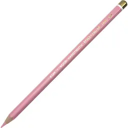 Олівець кольоровий Koh-i-noor Polycolor художній blush pink/багряно-рожевий 3800/352