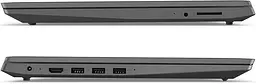 Ноутбук Lenovo 15.6" V15 ADA Laptop 8/256GB Iron Gray (82C7001BUS) [no OS, українська клавіатура, NOP] Seller Refurbished - мініатюра 7