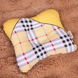 Подушка дитяча MirSon Метелик Kids Time 20-0044 Cats and bunnies (2200009666551) - мініатюра 2