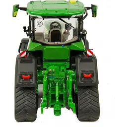 Модель Britains Трактор John Deere 8RX 410, 1:32 (43249) - мініатюра 5