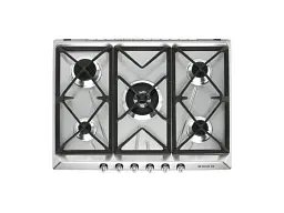 Газова варильна поверхня Smeg SR975XGH