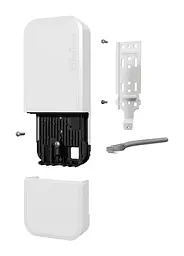 Точка доступу Mikrotik wAP ax (wAPG-5HaxD2HaxD) - мініатюра 7