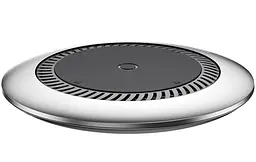 Бездротовий зарядний пристрій — док-станція Baseus whirlwind Desktop wireless charger - мініатюра 7