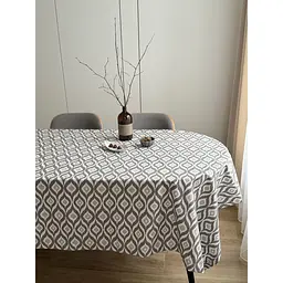 Скатертина тефлонова Ecotton Duck 170х220 см (24999) - мініатюра 2