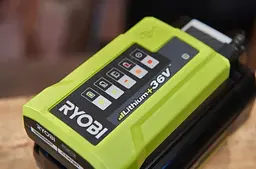 Зарядний пристрій Max Power RY36C17A 36В Ryobi hoz0014249 - мініатюра 4