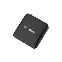 Медіаплеєр H96 MAX S905L3 (S905L3_2GB/16GB) - мініатюра 4