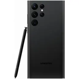 Смартфон Samsung S22 Ultra SM-S908U 1sim 8/128GB Phantom Black - мініатюра 11