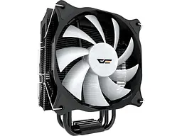 Повітряне охолодження DarkFlash Darkair Plus Black - мініатюра 5
