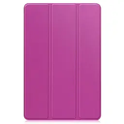 Чохол-книжка BeCover Smart Case для Realme Pad X 11" Purple (709606) - мініатюра 2