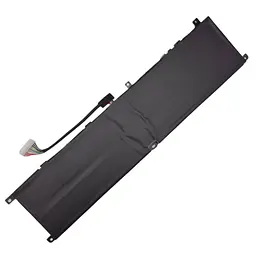 Акумулятор BTY-M6M для MSI GE66 GE76 Raider 10SF,GS66 10SE,GP76,66GP,WE76 (15.2V 90Wh) - мініатюра 2