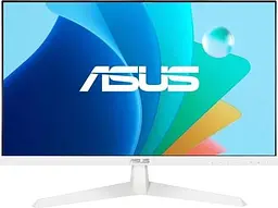 Монітор 23.8" VY249HF-W, White, LED, IPS, 1920x1080 (16:9), 1 мс, 100 Гц, 250 кд/м², 1000:1 Asus teh0033311
