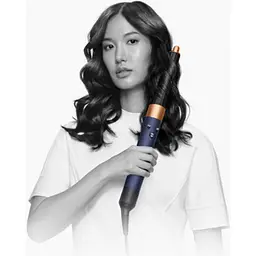 Мультісталер Dyson Airwrap Complete Long Volumise Prussian Blue/Rich Copper (581143-01) - мініатюра 5