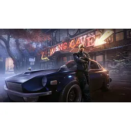 Ключ активації Microsoft Shadow Warrior 2 для Xbox One/Series - мініатюра 2