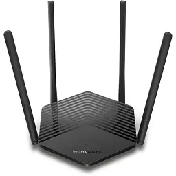 Роутер MERCUSYS MR60X