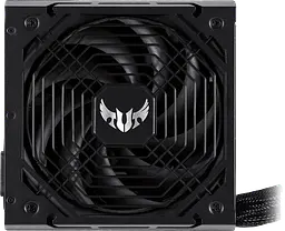 Блок живлення ASUS TUF 750W 80+ Bronze (TUF-GAMING-750B) - мініатюра 5
