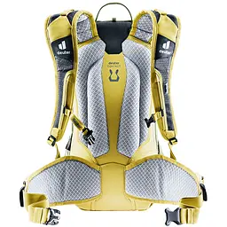 Рюкзак Deuter Attack 16 Зелений (1052-3210121 2804) - мініатюра 3
