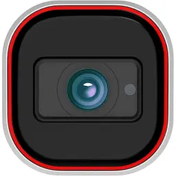 IP-відеокамера Provision ISR I4-320IPSN-VF-V4 2.8-12 мм з вбудованим мікрофоном 2 Мп - мініатюра 3