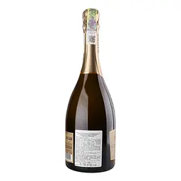 Вино ігристе Maschio Conegliano Prosecco Superiore DOCG біле брют 0.75 л - мініатюра 3