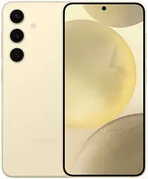 Смартфон Samsung Galaxy S24+ 12/512GB Amber Yellow (SM-S926BZYG)