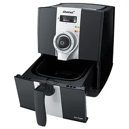 Мультипіч-аерофритюрниця Steba HF 900 Air fryer - мініатюра 2