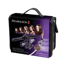 Стайлер Remington S8670 - мініатюра 2