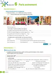 Cosmopolite 2 - Pack Cahier + Version numerique - мініатюра 13