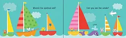 Where's the Busy Bee? - Sam Taplin, англ. мова (9781474953726) - мініатюра 4