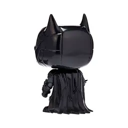 Ігрова фігурка Funko Pop Лицар Аркхема Бетмен (6383) - мініатюра 3