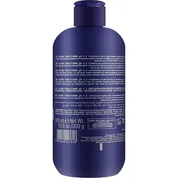 Кондицiонер для волосся Elgon Colorcare Silver Conditioner з фіолетовими пігментами 300 мл - мініатюра 2