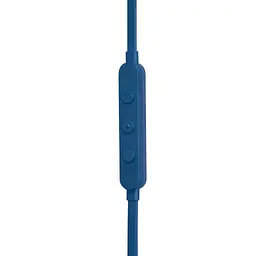 Навушники JBL Tune 310C USB-C Blue (JBLT310CBLK) (JBLT310CBLU) - мініатюра 3