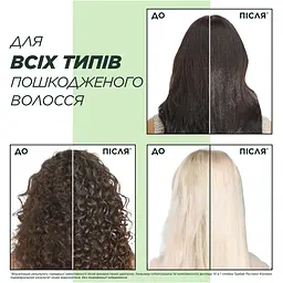 Спеціальний засіб по догляду Garnier Fructis Комплексний догляд Гудбай посічені кінчики 400 мл - мініатюра 13