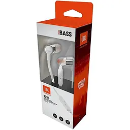 Навушники JBL T210 Gray (JBLT210GRY) - мініатюра 5
