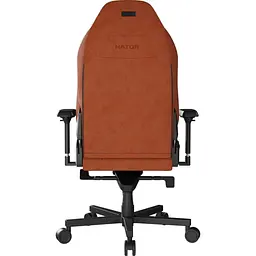Геймерське крісло Hator Arc 3 S Velour Orange (HTC3449S) [170576] - мініатюра 6