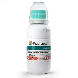 Гербіцид Syngenta Гезагард 100 мл