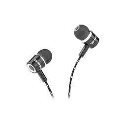 Навушники REAL-EL Z-1755 Black/Wwhite (EL124100020) - мініатюра 2