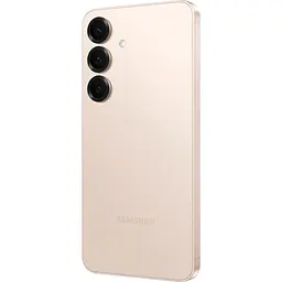 Смартфон Samsung Galaxy S25 12/128GB Pinkgold (SM-S931BZDD) [130045] - мініатюра 7