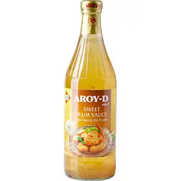 Соус сливовий Aroy-D 925г
