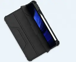 Чохол-книжка Nillkin Bumper Pro для Xiaomi Mi Pad 6/6 Pro Black [92172] - мініатюра 8