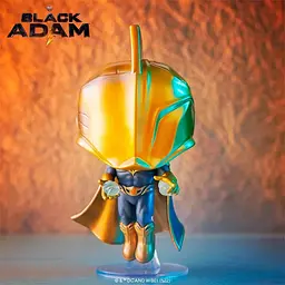 Фігурка Funko Pop! Black Adam: Доктор Фейт (64192) [118080] - мініатюра 3