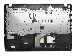 Топкейс ноутбука / верхня панель та клавіатура для ноутбука Acer TravelMate TMP215-52, TMP215-52G, TMP50-52, TMP215-41, TMP50-41 (6B.VLUN7.032) Оригінал від Acer, Верхня панель клавіатури - мініатюра 2