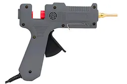 Пістолет клейовий електричний Intertool RT-1105 11.2 мм x 90 Вт - мініатюра 4
