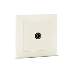 ТВ розетка Sven SE-60031M-C cream (7100012) - мініатюра 1